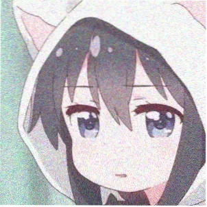 留言观众头像：雨夜窗边看片的用户